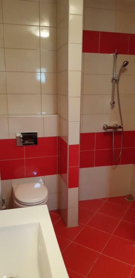 Willa Casa Martin Porumbacu de Sus Zewnętrze zdjęcie